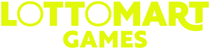 Lottomart Games logo
